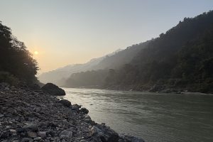 ガンジス川 ガンジス川